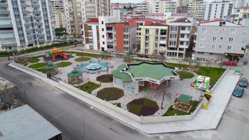 YAŞLI BÜYÜKLERİMİZİN YAŞAMA TUTUNMA SEVİNÇLERİNE DESTEK OLACAĞIZ.