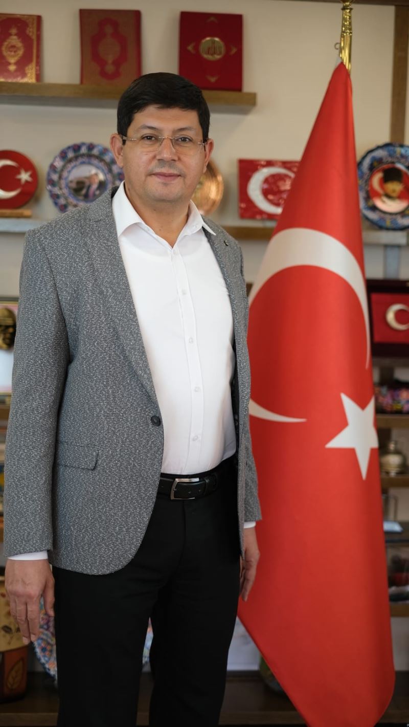 Başkan Özcan; Demokrasimize Sürülen Kara Leke: 27 Mayıs 1960 Darbesi’ni Kınıyoruz
