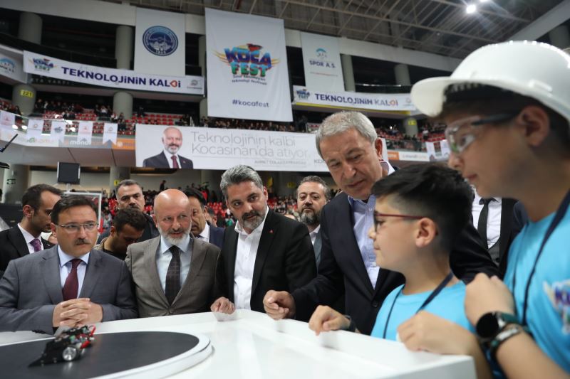 KOCAFEST, TÜRKİYE ÇAPINDA BÜYÜK YANKI UYANDIRDI