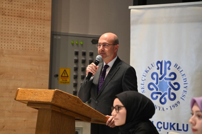 NECİP FAZIL KISAKÜREK’İ ANMA ETKİNLİĞİ KAPANIŞ PANELİ İLE SONA ERDİ