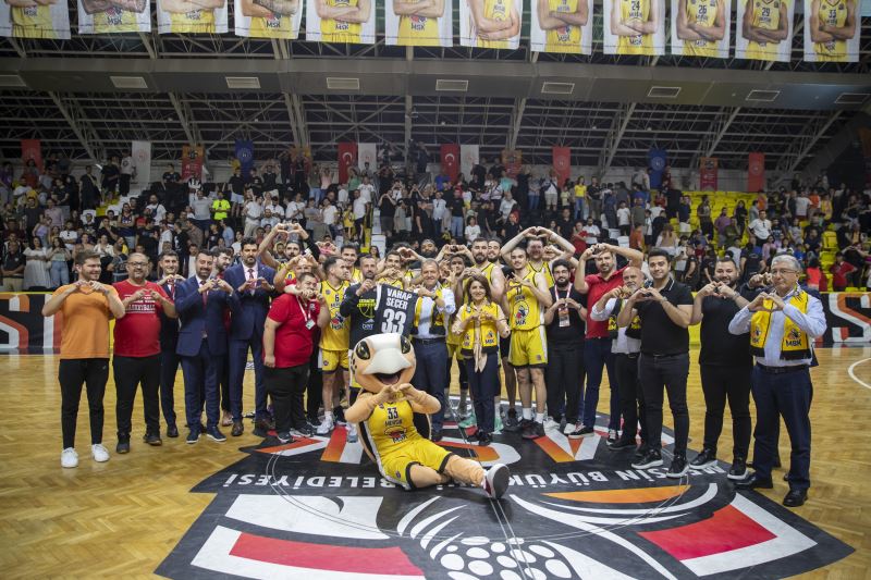 Carettalar Balıkesir