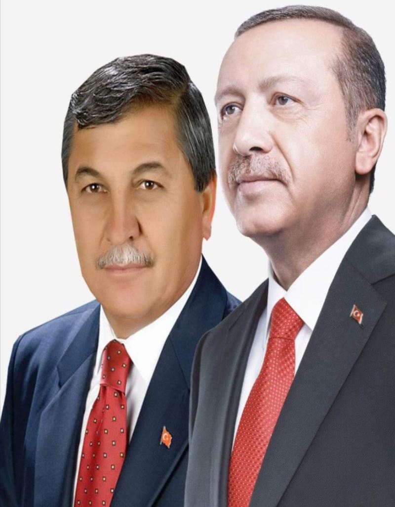 TEŞEKKÜRLER ALTINTAŞ