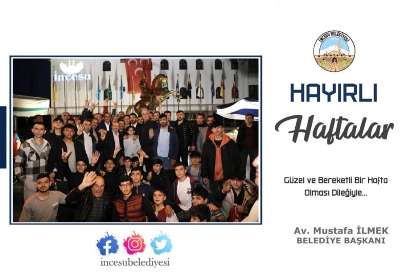 #TürkiyeYüzyılı