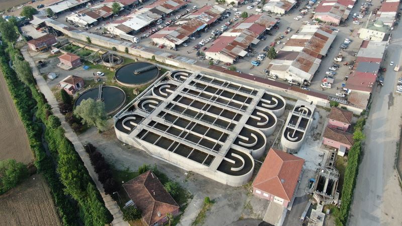 “Sakarya hayata geçirilen projeler ile Türkiye Yüzyılı’nın parlayan şehri olacak”