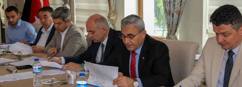 MEMUR ALIMI İÇİN SÖZLÜ SINAVLAR BAŞLADI