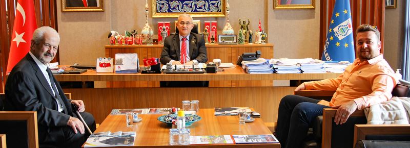 KÜTAHYA’NIN COĞRAFİ İŞARETLİ ÜRÜNLERİ YURT DIŞINDA