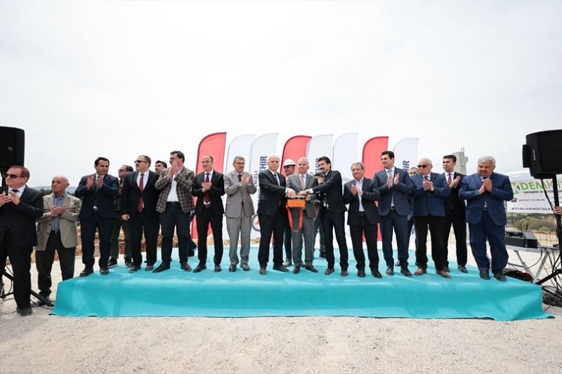 BÜYÜKŞEHİR’DEN BİR İLK DAHA