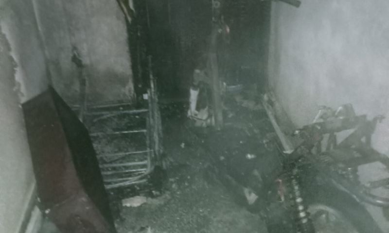 Manisa İtfaiyesinden Elektrikli Araç Kaynaklı Yangınlarla İlgili Kritik Uyarı