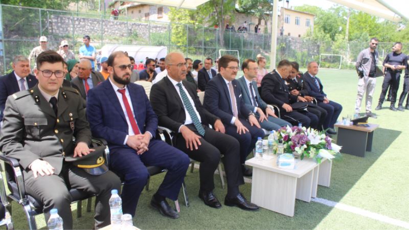 ÇEMİŞGEZEK