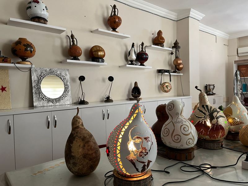 ADIMEK KALDIĞI YERDEN DEVAM EDİYOR