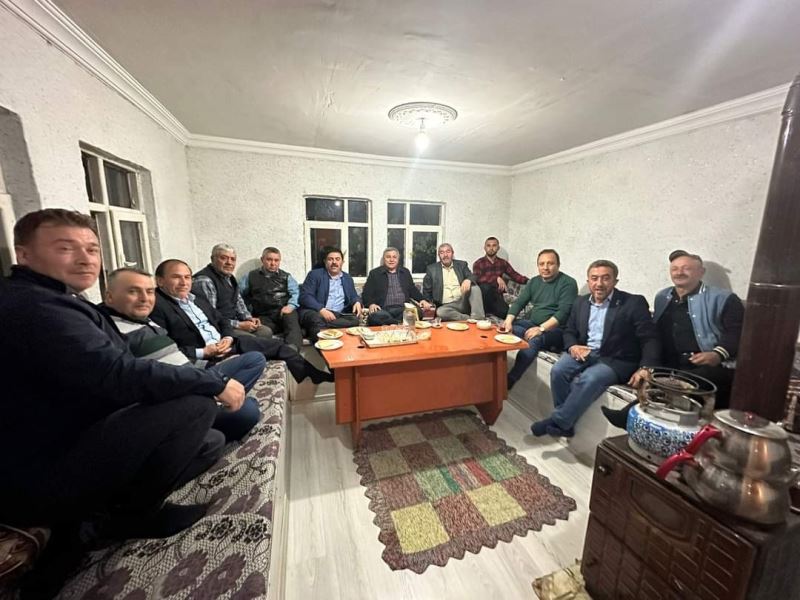 HEDEF2023 14MAYIS