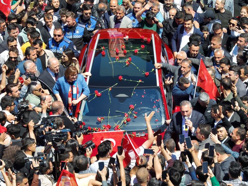 TÜRKİYE