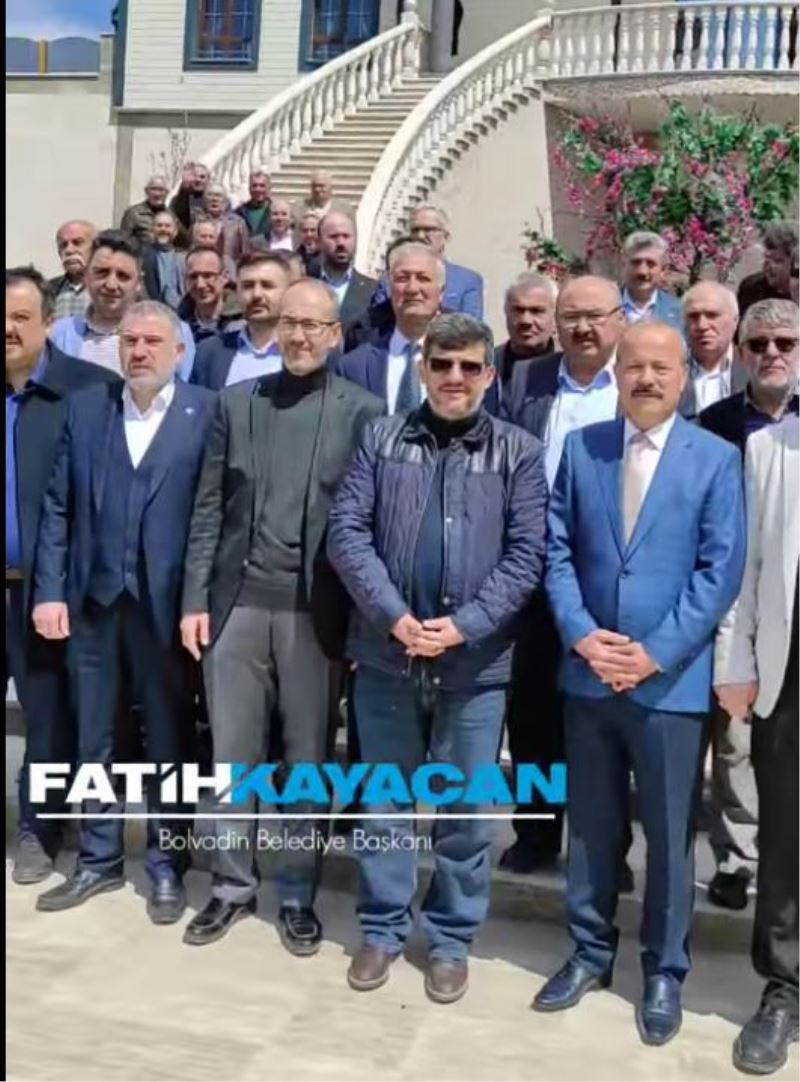 Sivil Toplum Kuruluşları Temsilcileri İle İstişare ve Kahvaltı Programı Tertip Edildi