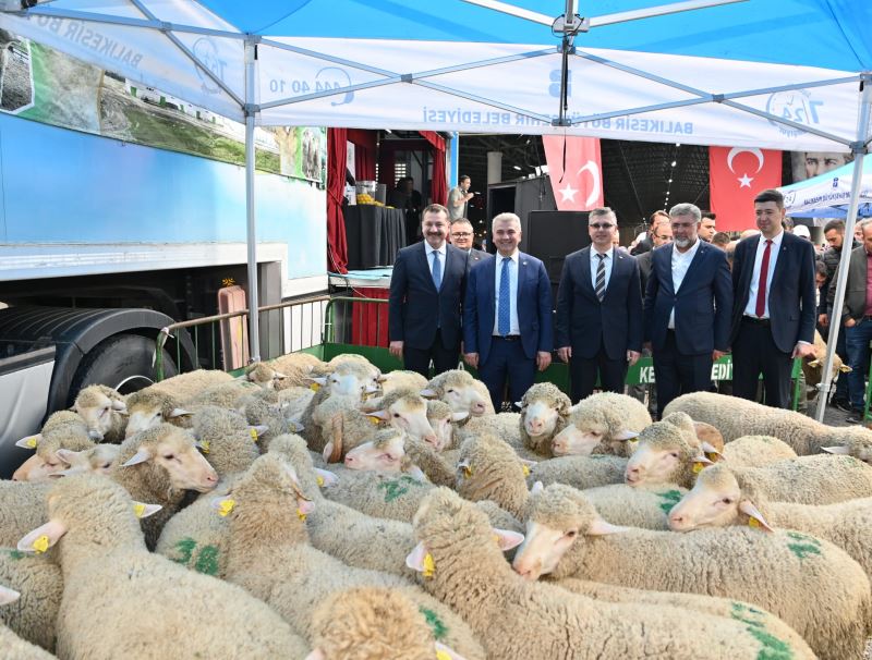 ‘41 Kere Maşallah’