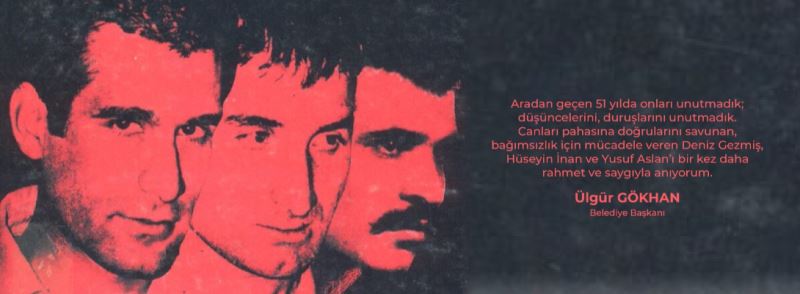 Çanakkale Belediye Başkanı Sayın Ülgür Gökhan
