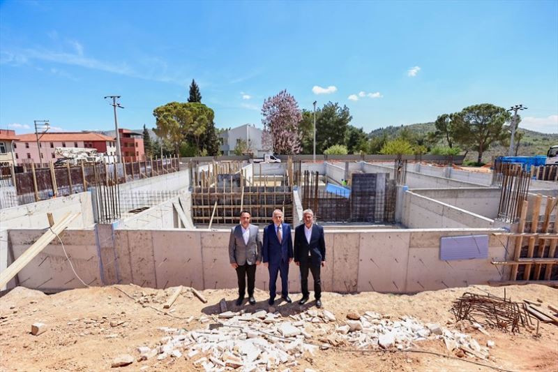 Başkan Zolan, “Bekilli hak ettiğini aldı”
