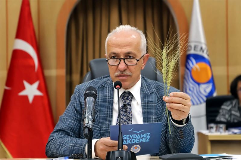 BAŞKAN GÜLTAK; “DENEDİK VE BAŞARDIK!”