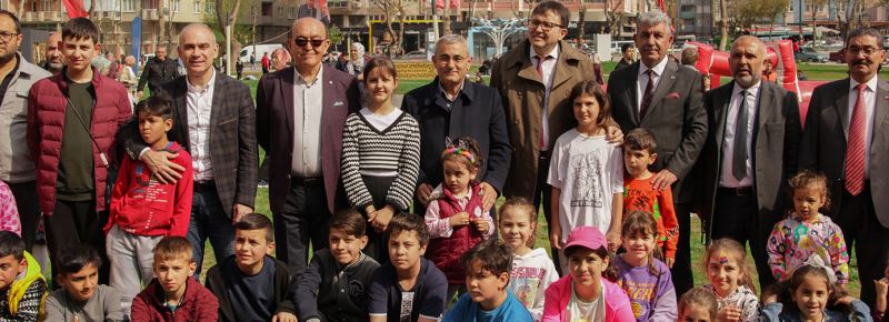 KÜTAHYALI MİNİKLERE UYGULAMALI TRAFİK EĞİTİMİ