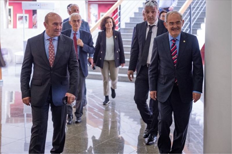 “Çok yakında yurdumuza baharı getireceğiz”