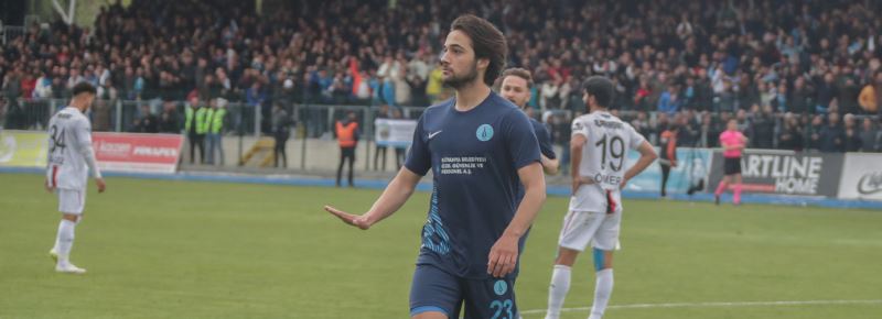 BELEDİYE KÜTAHYASPOR’UMUZ ŞAMPİYONLUĞA KOŞUYOR