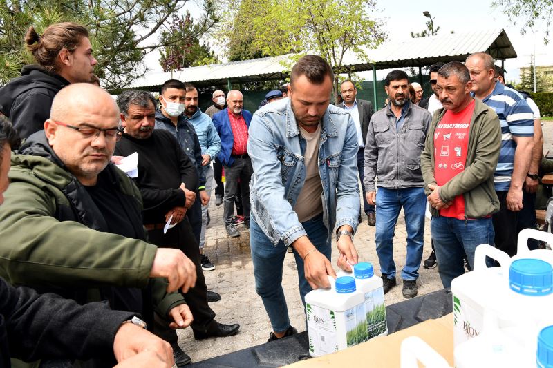 TEPEBAŞI