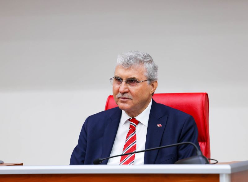 Yüce TOGG için merak edilen tarihi açıkladı: “TOGG’u meydana getiriyoruz”