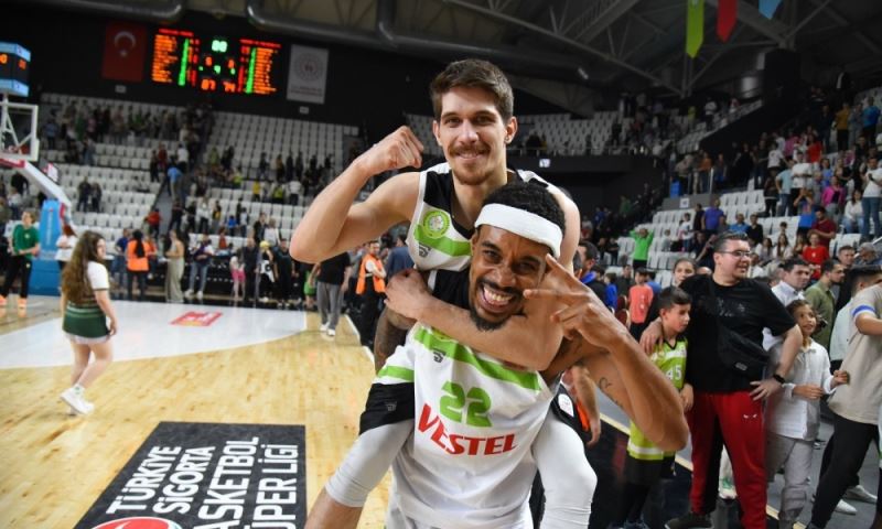 Potanın Tarzanları, Seneye De Süper Lig’de
