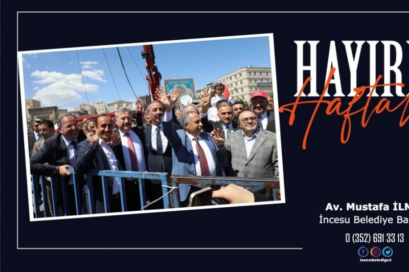Tüm hemşehrilerime hayırlı sabahlar/haftalar diliyorum.????‍♂️ Av. Mustafa İLMEK