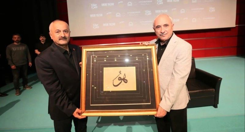 Gebze Kitap Fuarı’nda birbirinden önemli konuklar