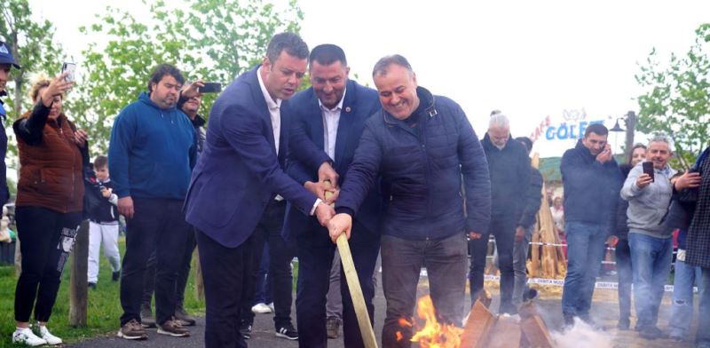 Baharın Gelişini Coşkuyla Kutladık