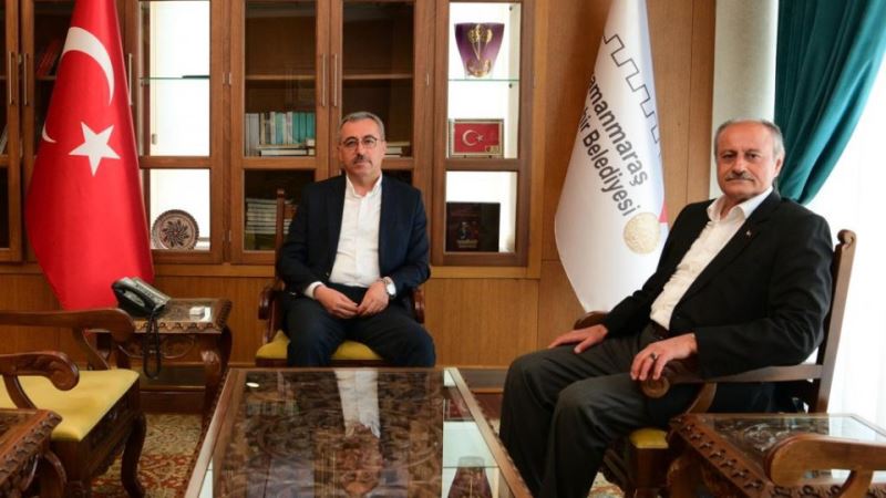 Başkan Güngör; “Şehrimiz Savunma Sanayi Alanında İlerleme Kat Edecek”