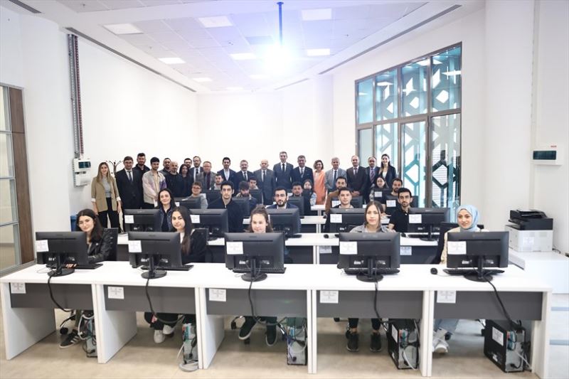 “Nitelikli Genç, Güçlü Denizli” projesi tanıtıldı