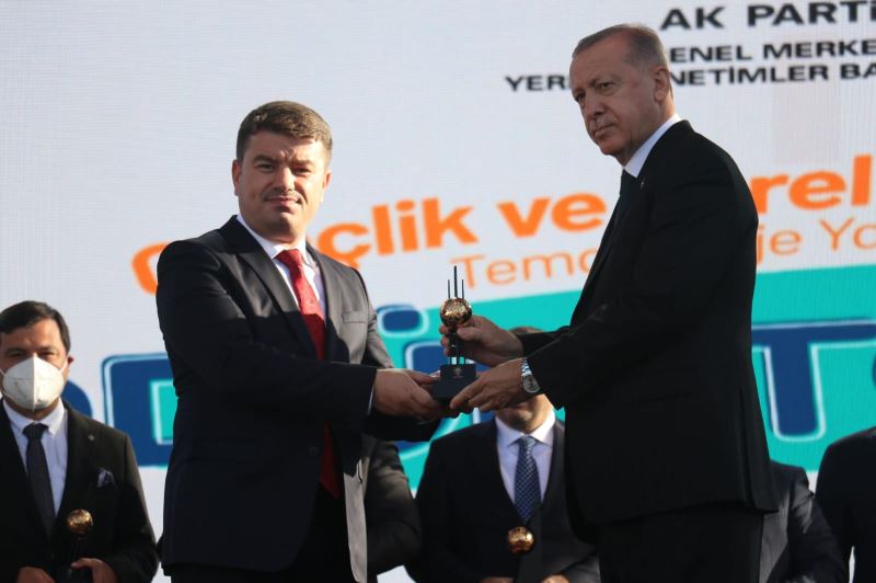 AKSARAY BELEDİYESİ DEV PROJELERİ HAYATA GEÇİRMEYE HAZIRLANIYOR