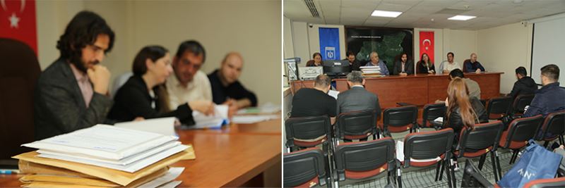 Stadyum Tramvay Hattı  Ön Yeterlilik İhalesine 24 firma katıldı