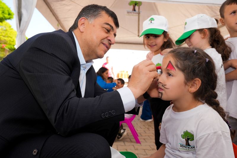 FADILOĞLU: “AMACIMIZ; HİÇBİR ÇOCUĞUMUZ, OKUL ÖNCESİ EĞİTİMDEN GERİ KALMASIN”