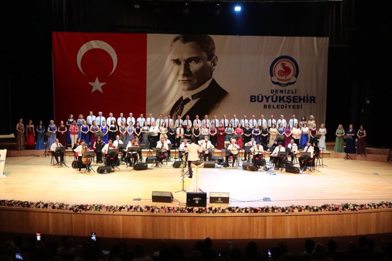 Türk Sanat Müziği Konseri