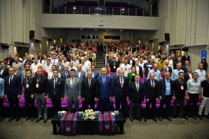 Türk İtfaiyeciliği Hak Ettiği Gücüne Kavuşuyor