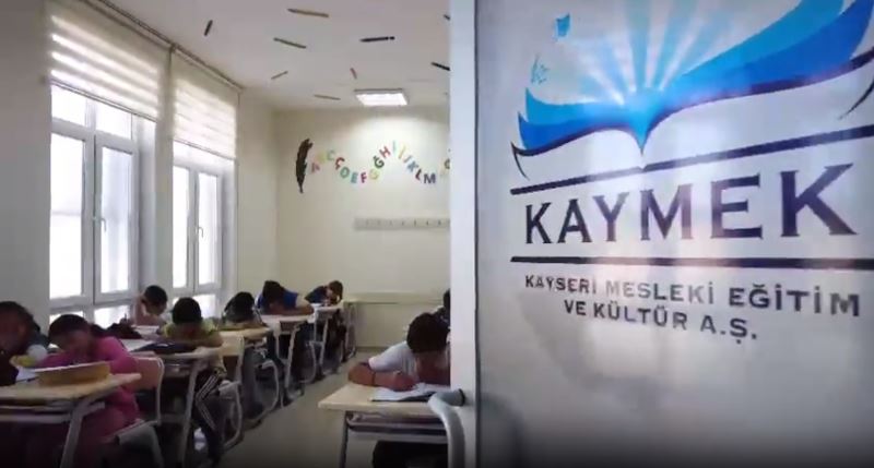 Kaymek