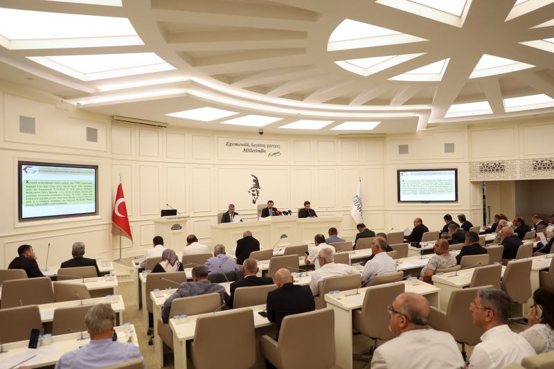 POLONYA CUMHURİYETİ’NİN POMERANYA VOYVODALIĞI ARASINDA KARDEŞ ŞEHİR İLİŞKİSİ KURULACAK