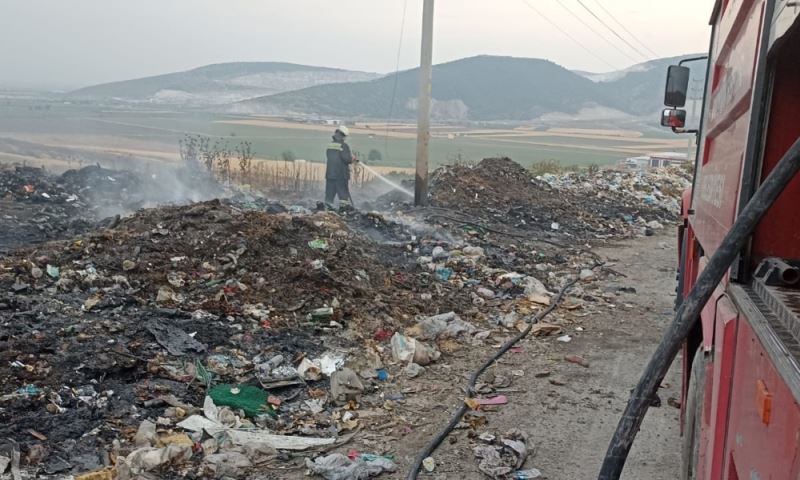 İtfaiyeden Kritik Uyarı !