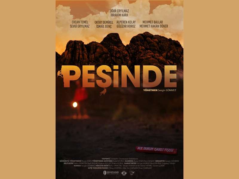 KISA FİLM ATÖLYESİ’NDEN ULUSLARARASI FESTİVALLERE!