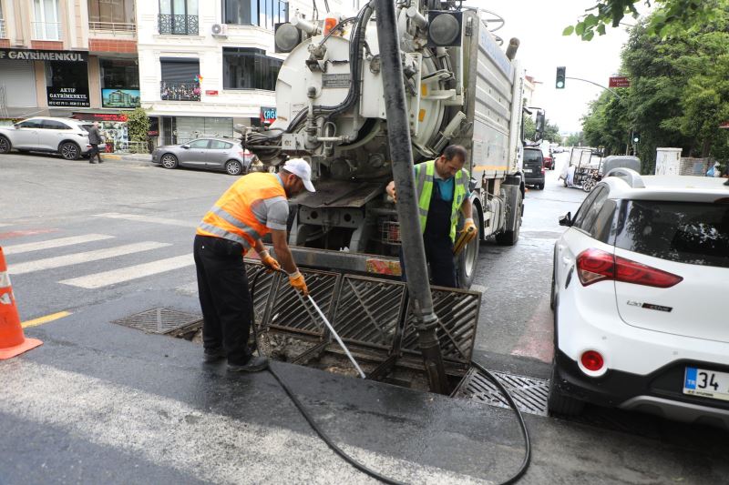 Fiziki tarama çalışmaları Karadolap’ta devam etti