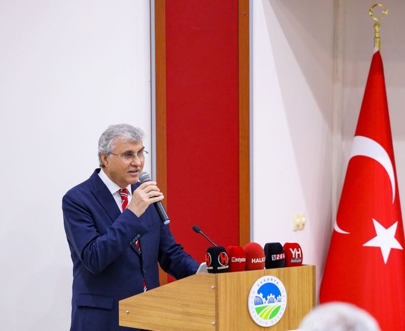 Yüce’den mecliste heyecanlandıran 3 müjde: Mesire alanı, zipline ve yeni tarım protokolü