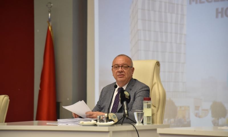 Şehitlerimizin Aziz Hatıralarını Yaşatıyoruz