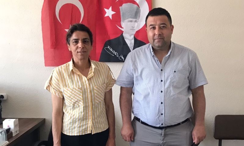 Büyükşehir muhtarları dinlemeye devam ediyor