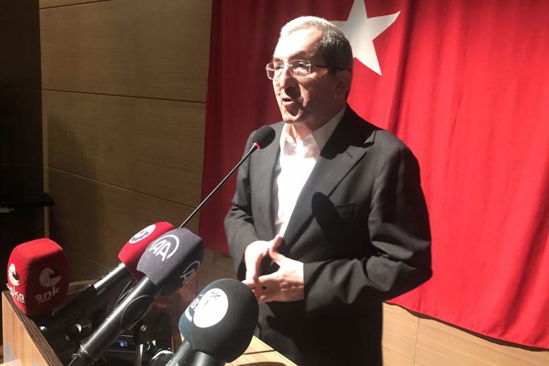 Başkan Vergili 