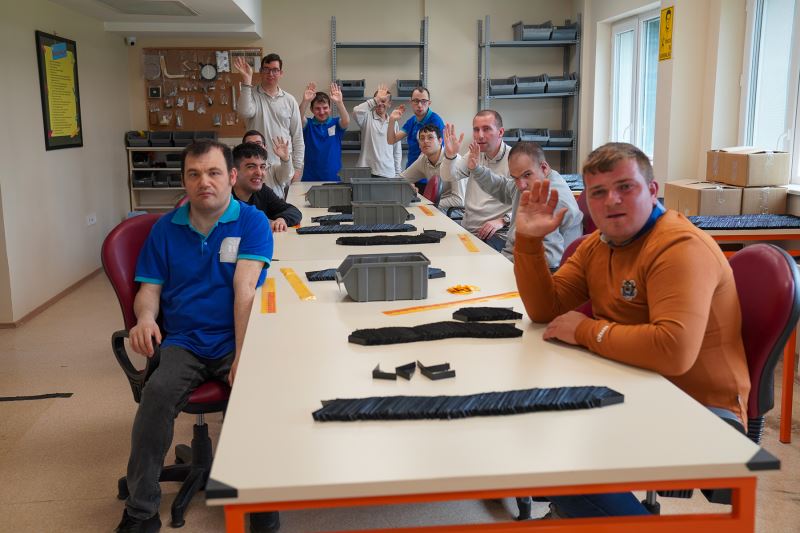 15 MİLYON PARÇA ELLERİNDEN ÇIKTI