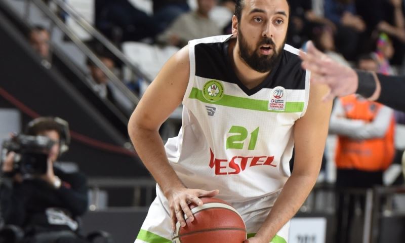 Potanın Tarzanlarında Kaptan Mustafa Baki Görür ile Yola Devam