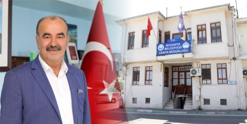 MUDANYA BELEDİYESİ, MAZBUT VAKFA DEVREDİLEN BİNA İÇİN HUKUK MÜCADELESİNİ KAZANDI
