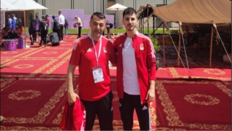 DARICA BELEDİYESİ YİNE AVRUPA SAHNESİNE HAZIRLANIYOR